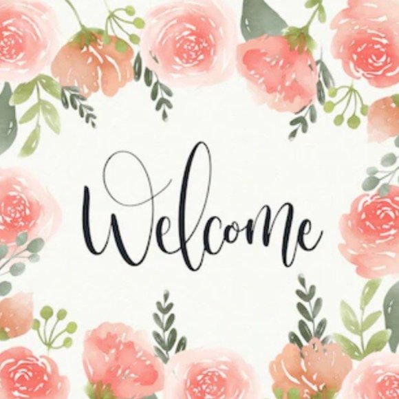 Welcome to my closet! - Picture 1 of 1